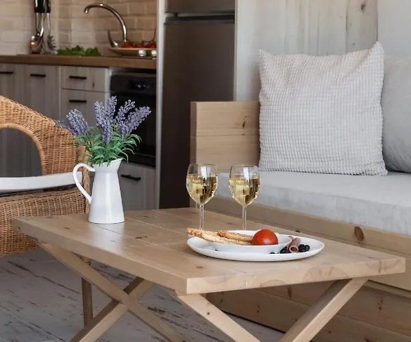 Apartment En Lefko Boutique
