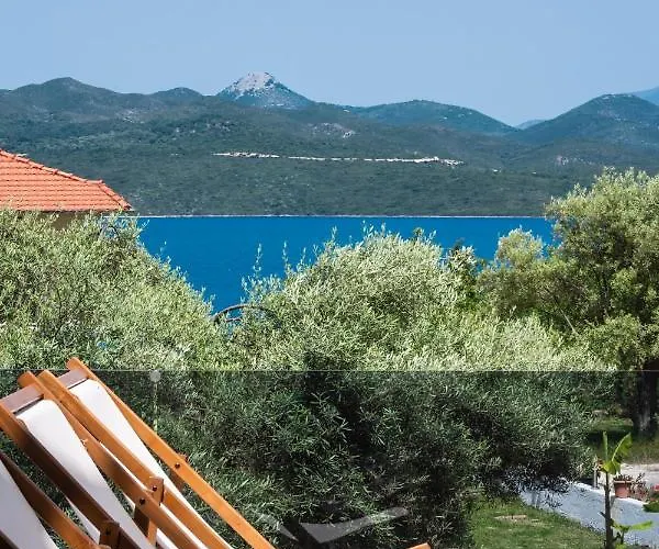 Apartment En Lefko Boutique *