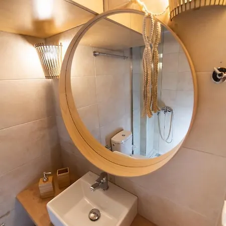 En Lefko Boutique شقة نِكيانا