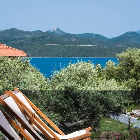 Lägenhet En Lefko Boutique *