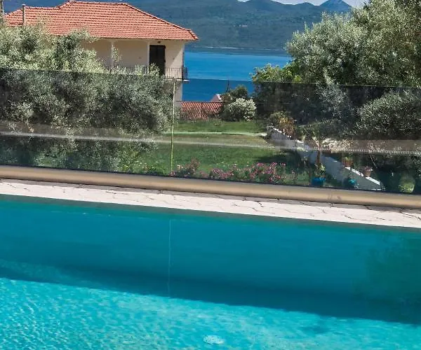 En Lefko Boutique Apartment