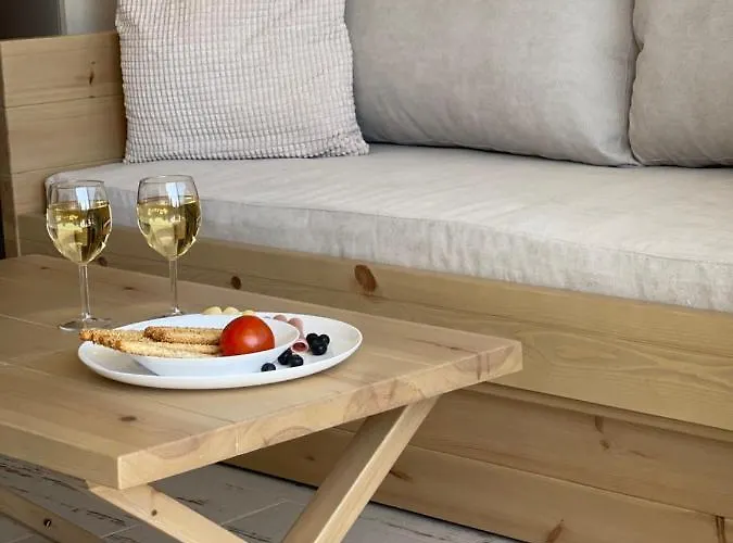 Apartment En Lefko Boutique